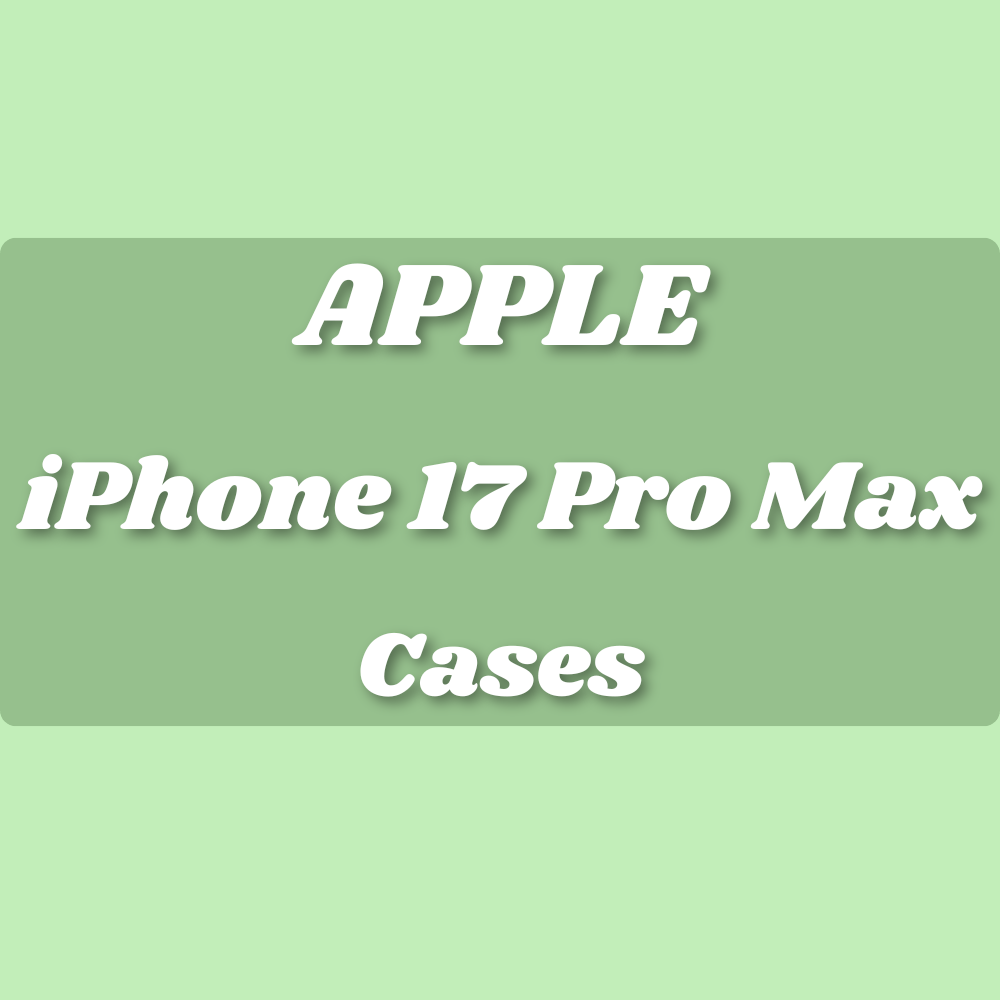 iPhone 17 Pro Max Pink Floral Glitter