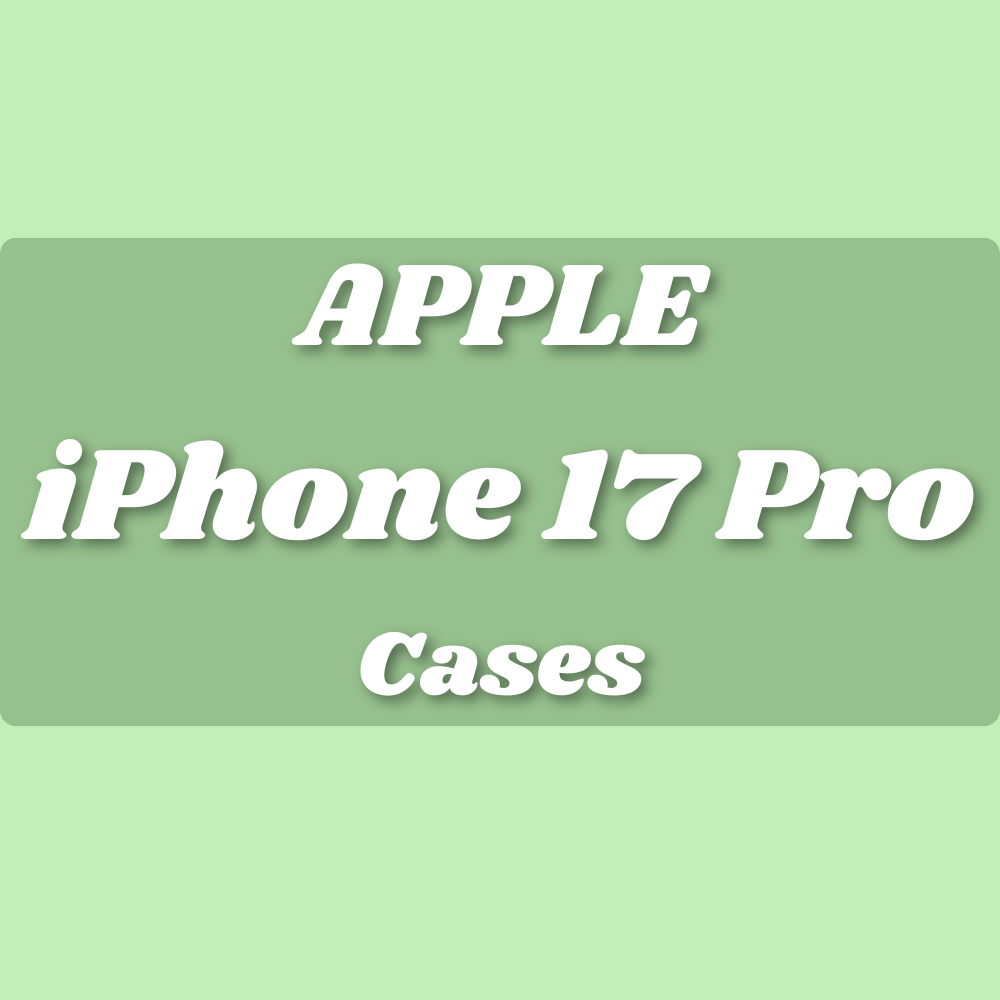 iPhone 17 Pro Max Pink Floral Glitter