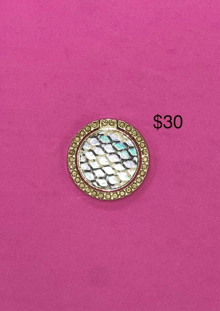 Pop Socket - Snake Skin