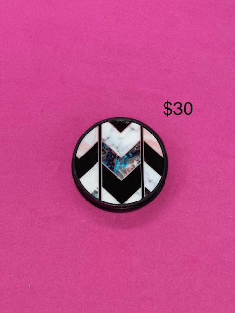 Pop Socket - Chevron