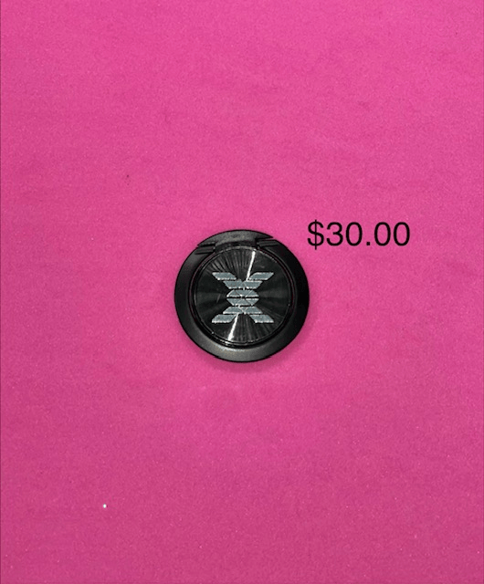 Pop Socket - X