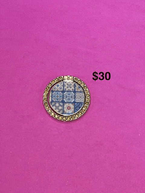 Pop Socket - Moroccan