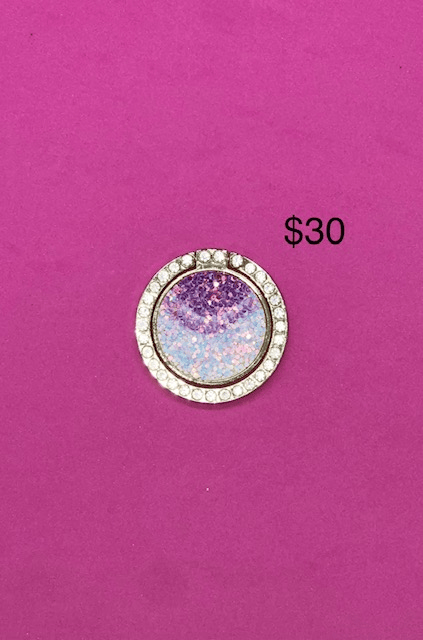 Pop Socket - Swirl