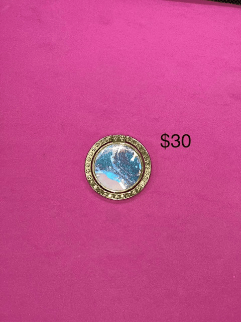 Pop Socket - Marble