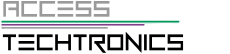 Access Techtronics Canada Logo