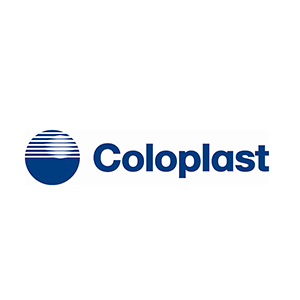 coloplast logo