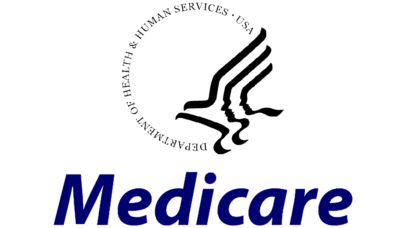 Medicare logo