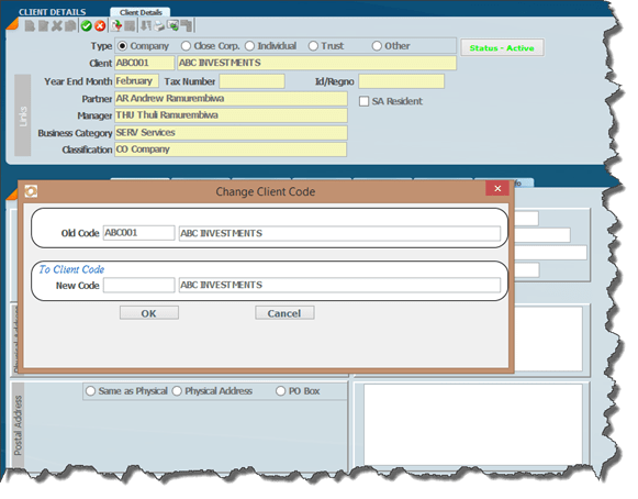 Client Change Client Code - Best Minimal Pictures in Full HD