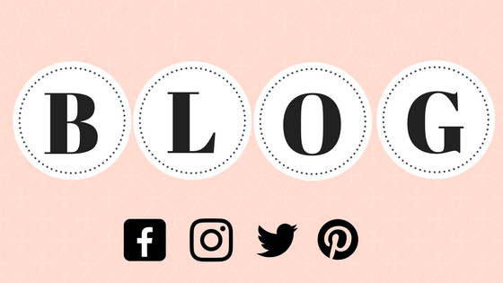 The REAL Reason I Blog