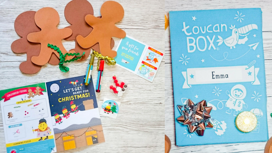 craft subscription box