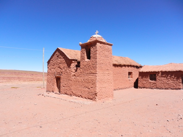 Uyuni
