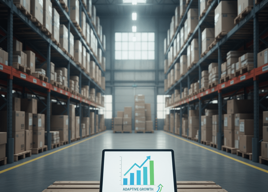 January PPI Report Shows 0.5% Surge: Supply Chain Impact