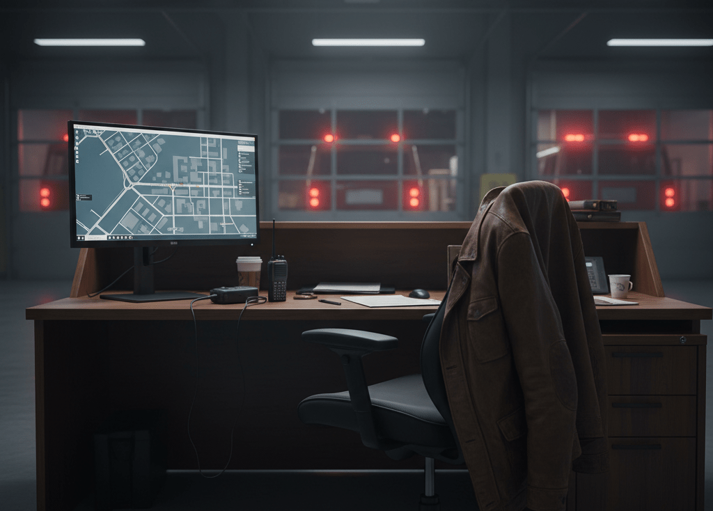 Chicago Fire Leadership Crisis Reveals Critical Business Lessons