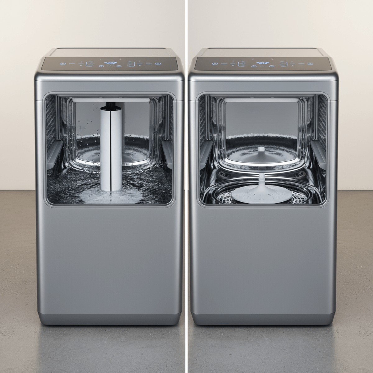 7 Best Top-Load Washer Innovations to Watch in 2026