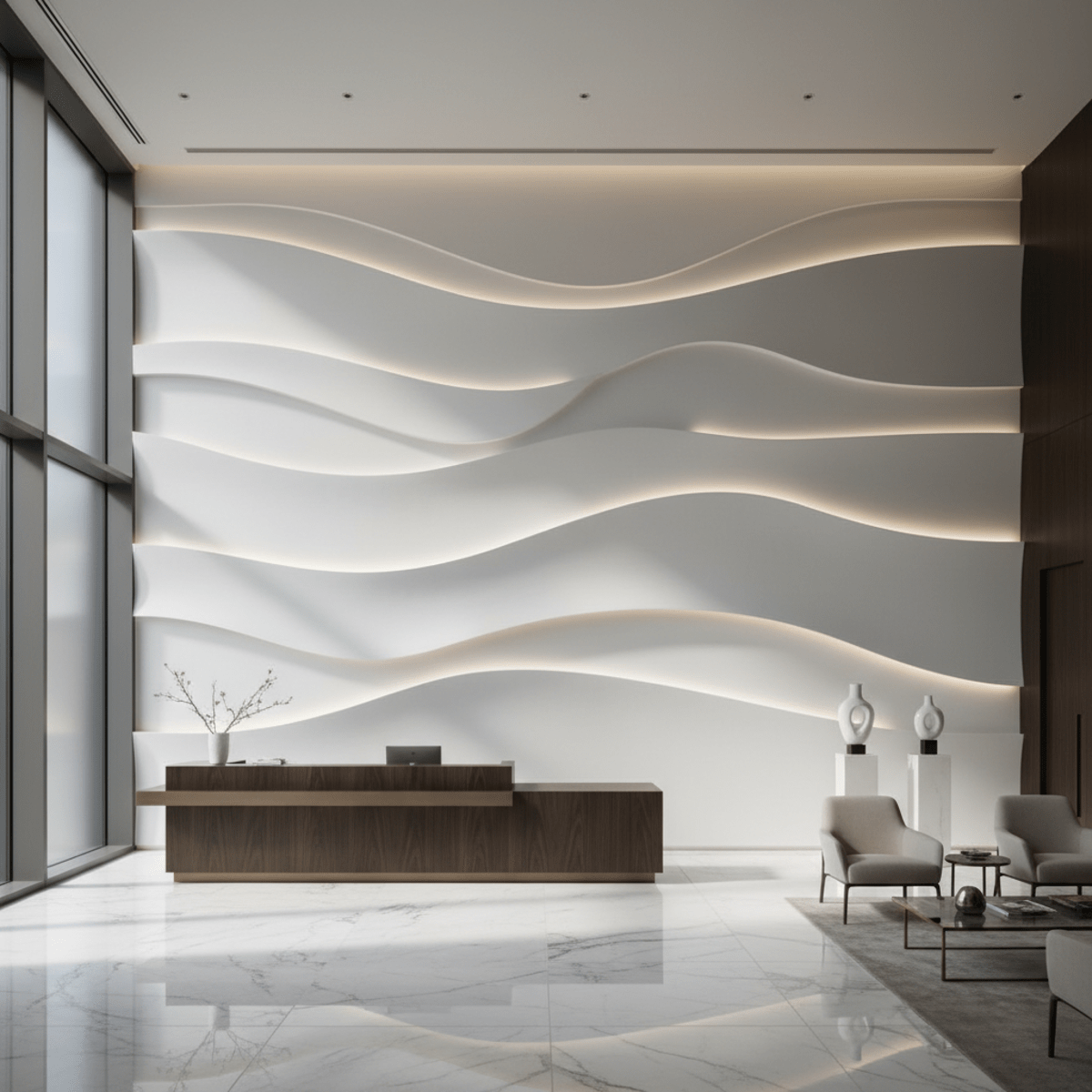 9 Modern Wall Panel Designs Defining Interior Styles in 2026