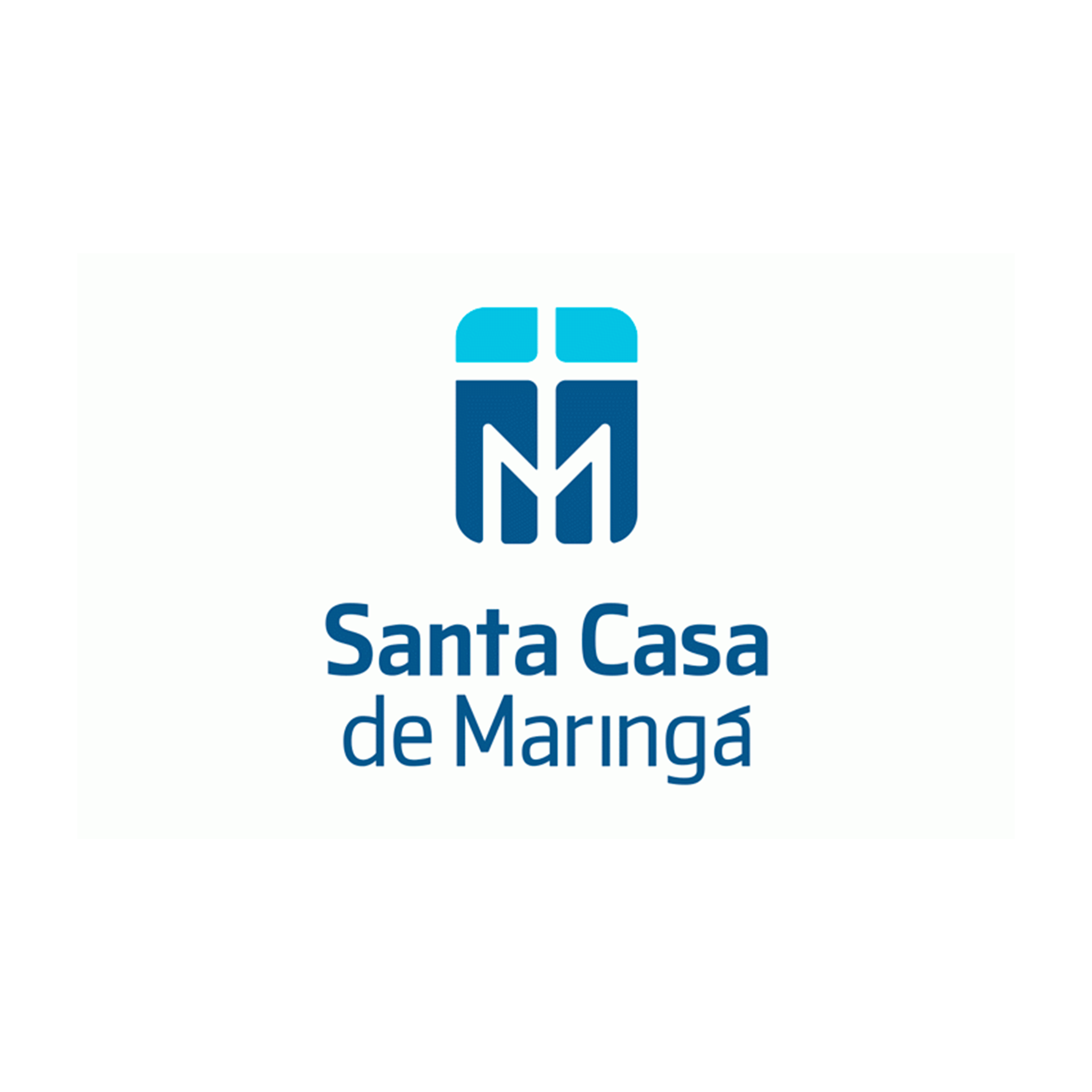 Logo santa casa