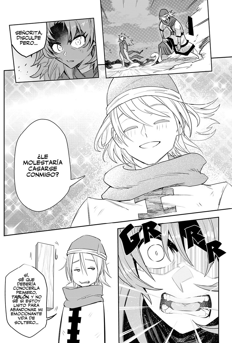 NAO - Nueva Edición - Acción Comics