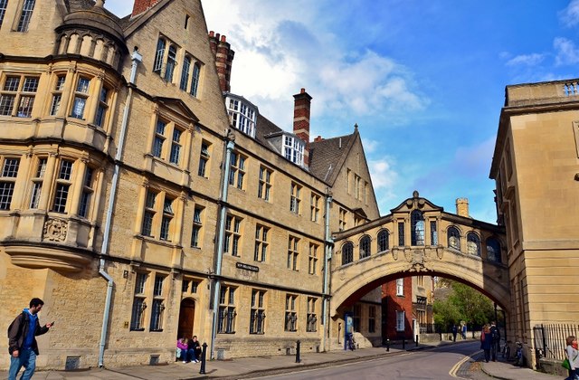 12 reasons I’m glad I didn’t go to Oxbridge