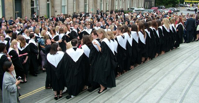 Tuition fees are finally being reviewed- but will they be reduced?