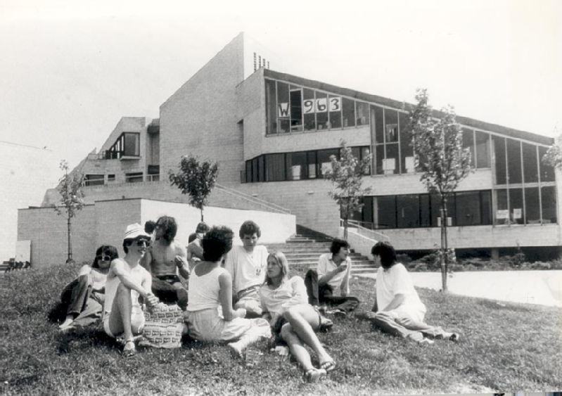 University Culture Since the 1970s: How Has it Changed?