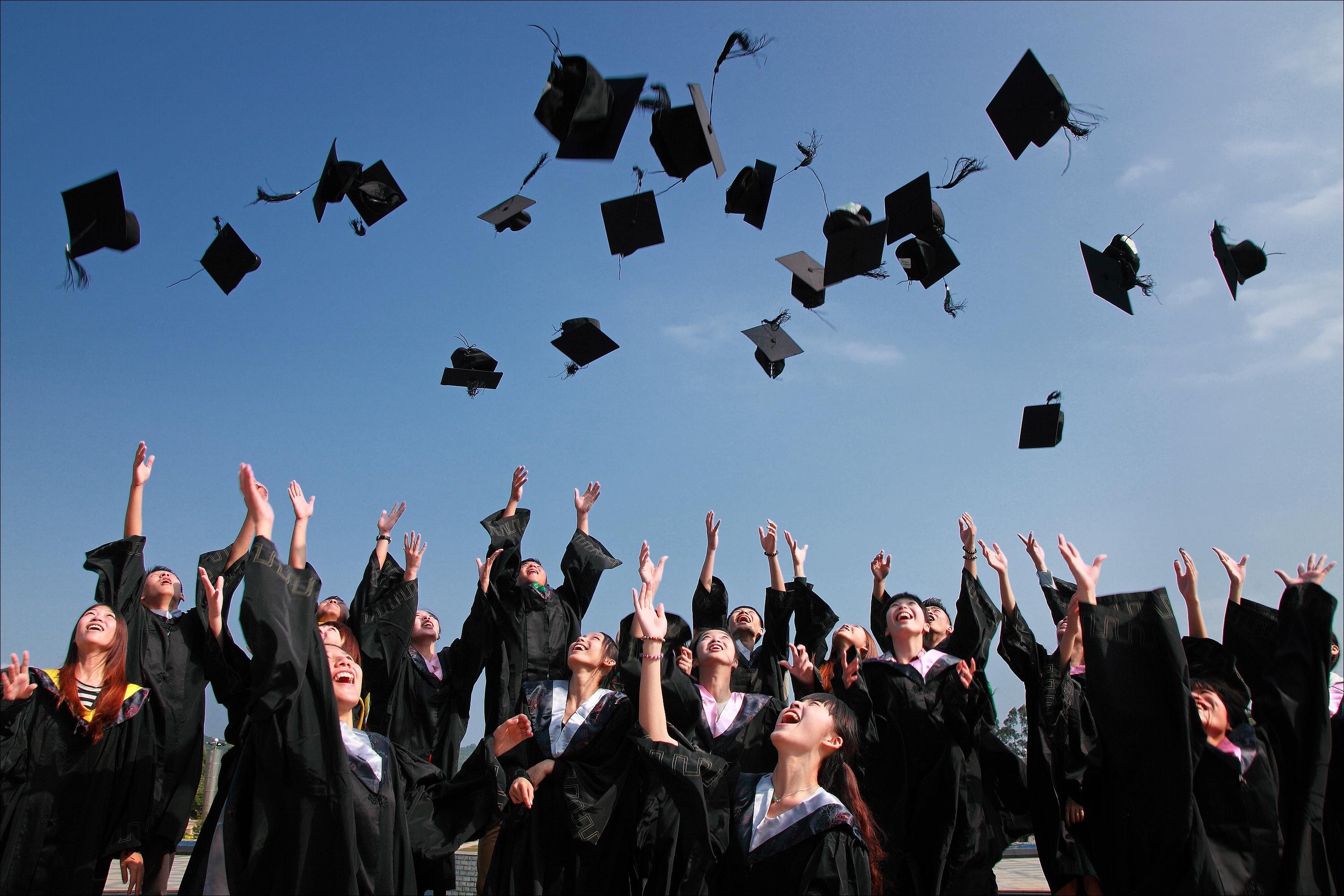 Which graduates will earn the most money?