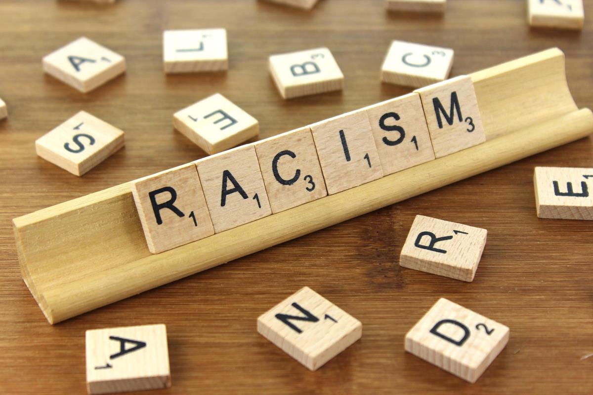 Is racism a growing issue in UK universities?