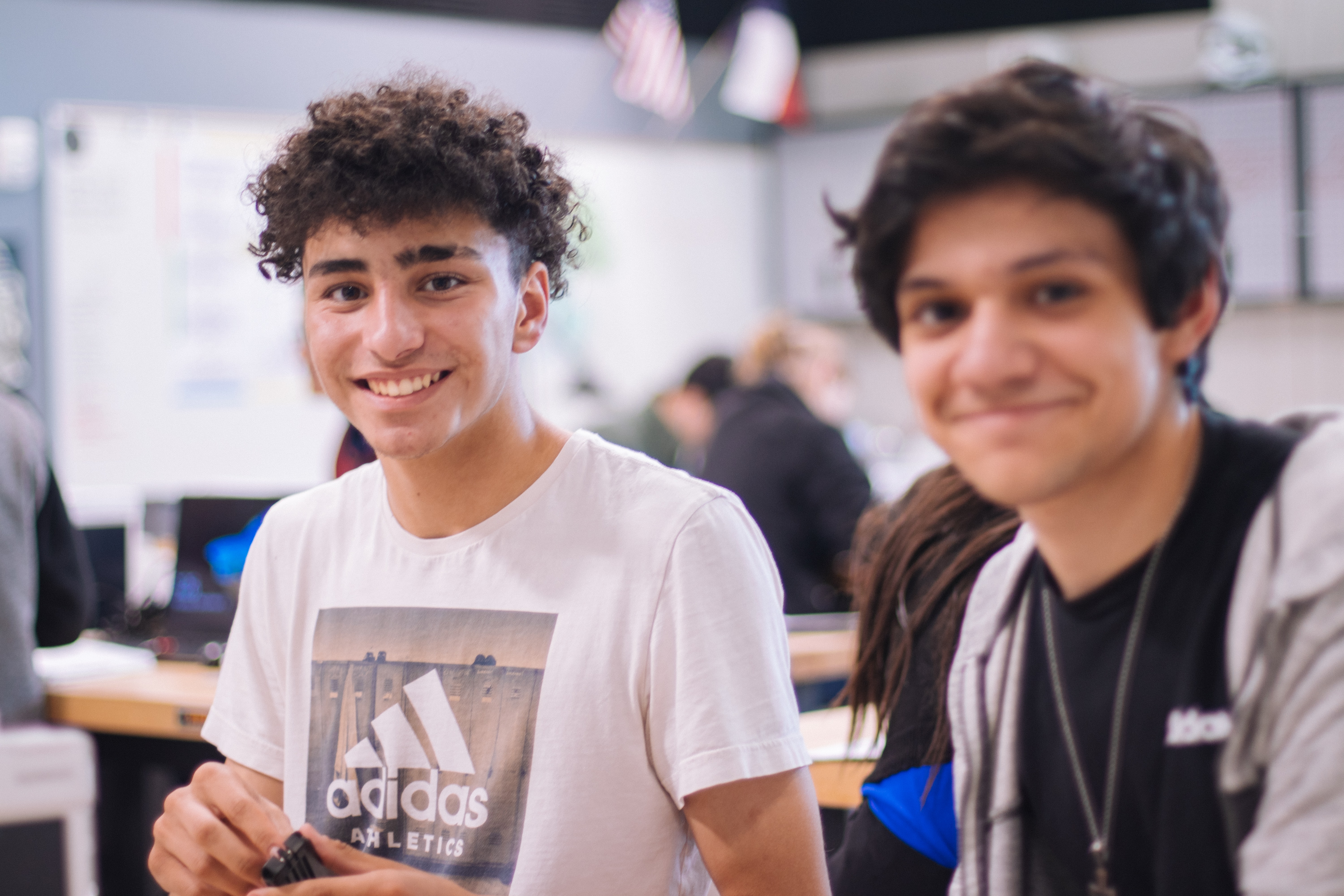 What is the new Turing Scheme and how can university students participate?