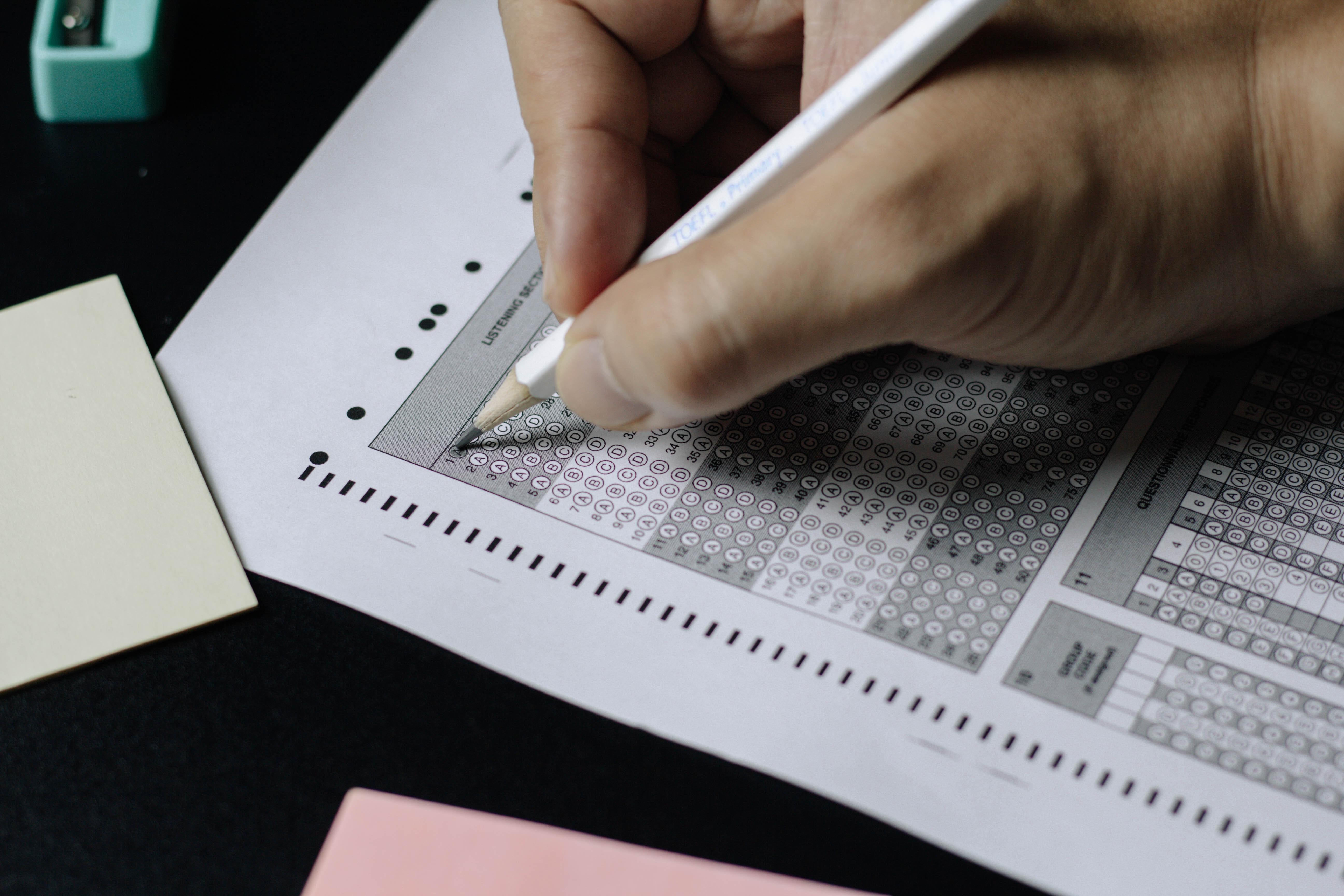 Graduate schemes and preparing for psychometric tests.