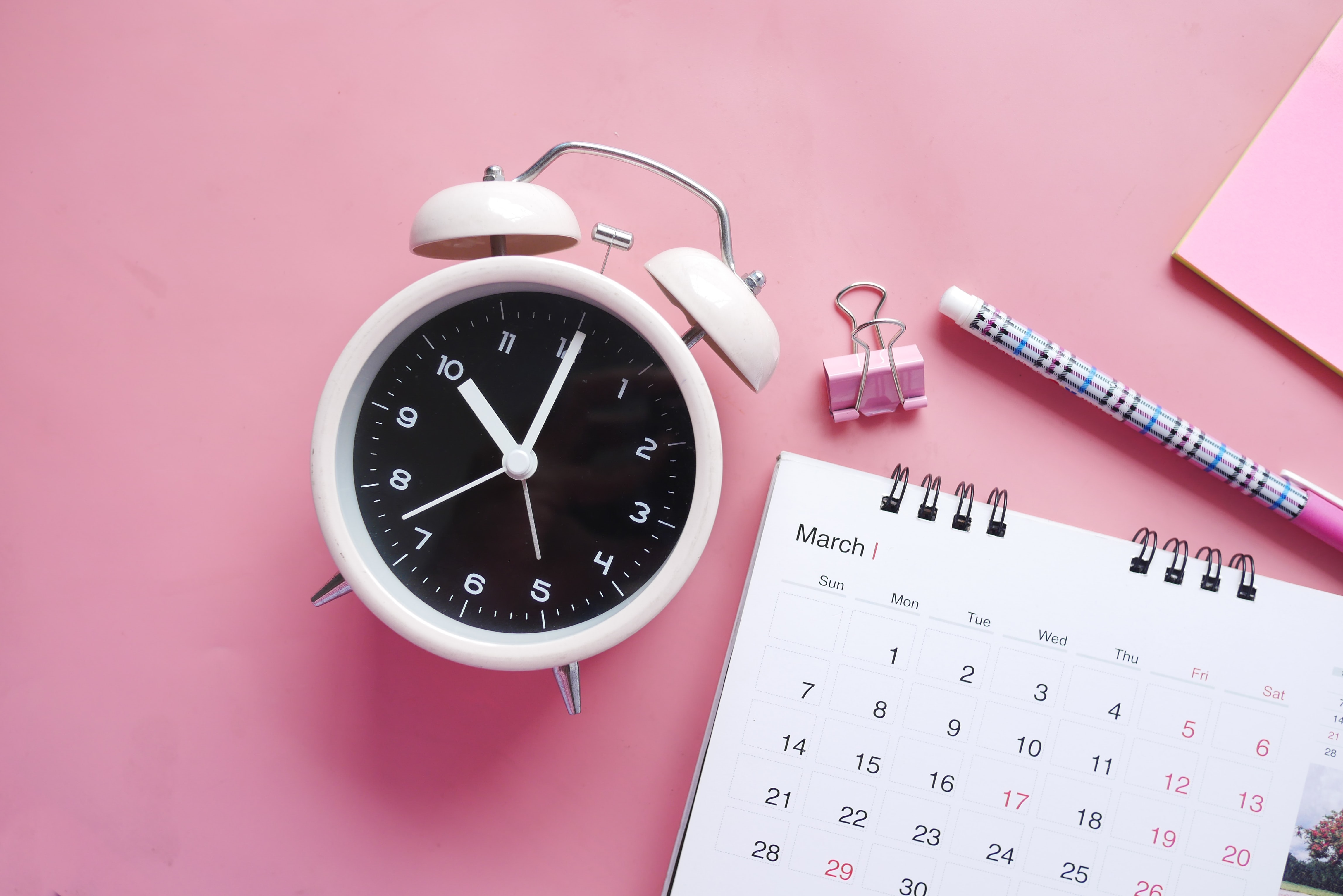 When should you start looking for student accommodation?