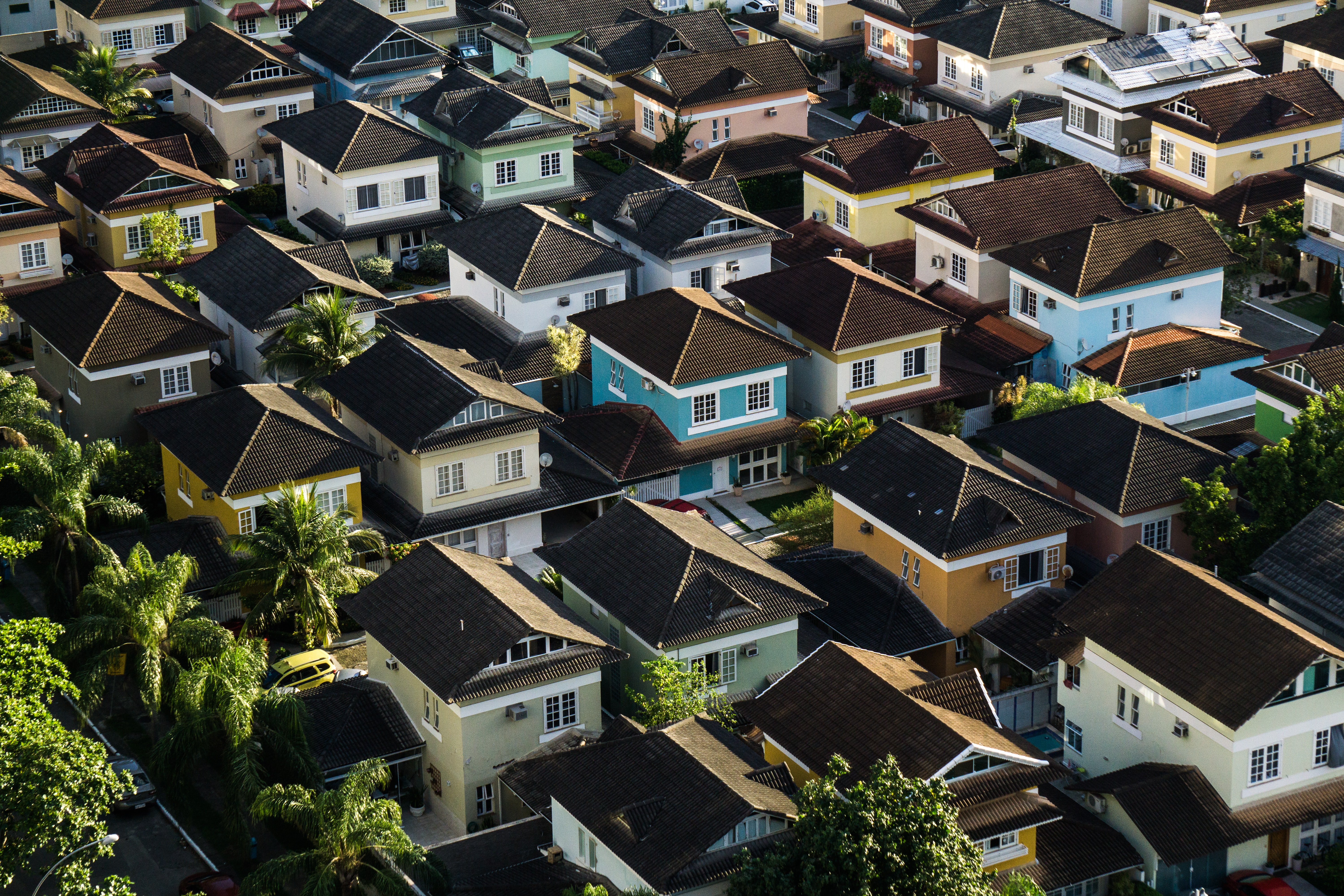 Why students are struggling to find accommodation in big cities