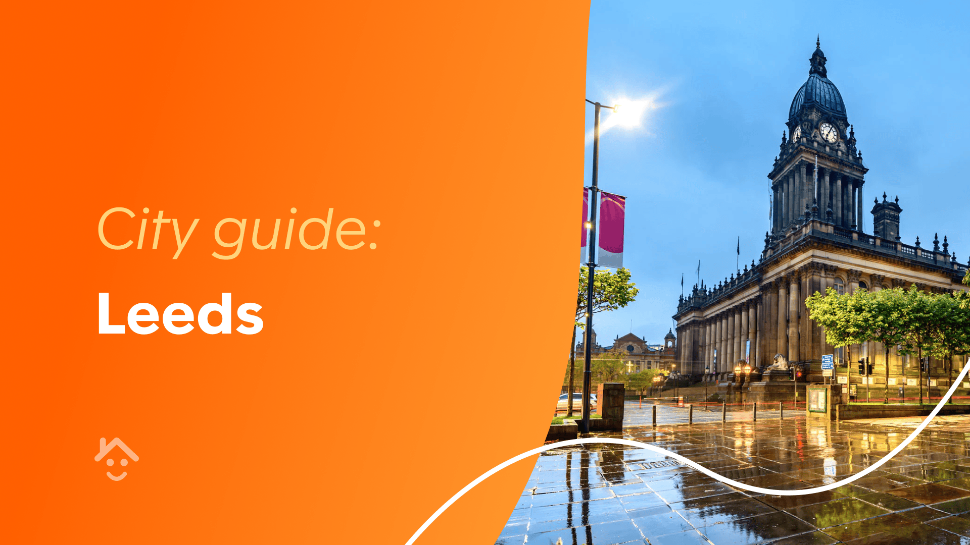 Leeds City Guide