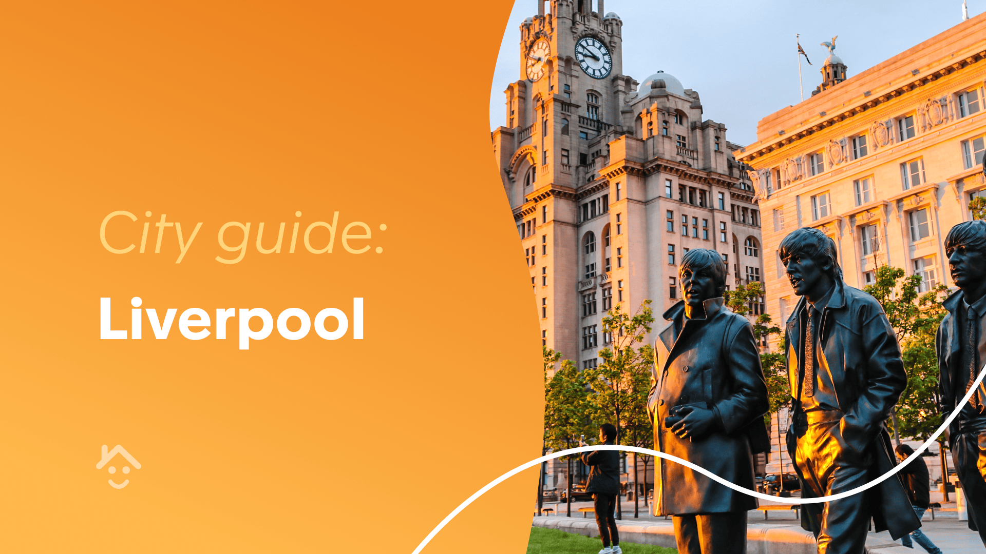 Liverpool City Guide