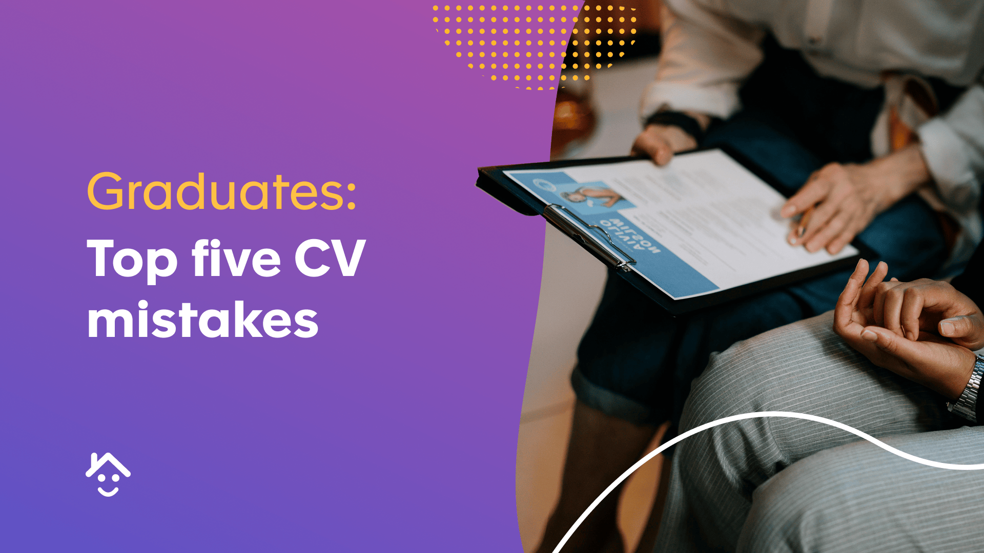 Graduates: Top five CV mistakes
