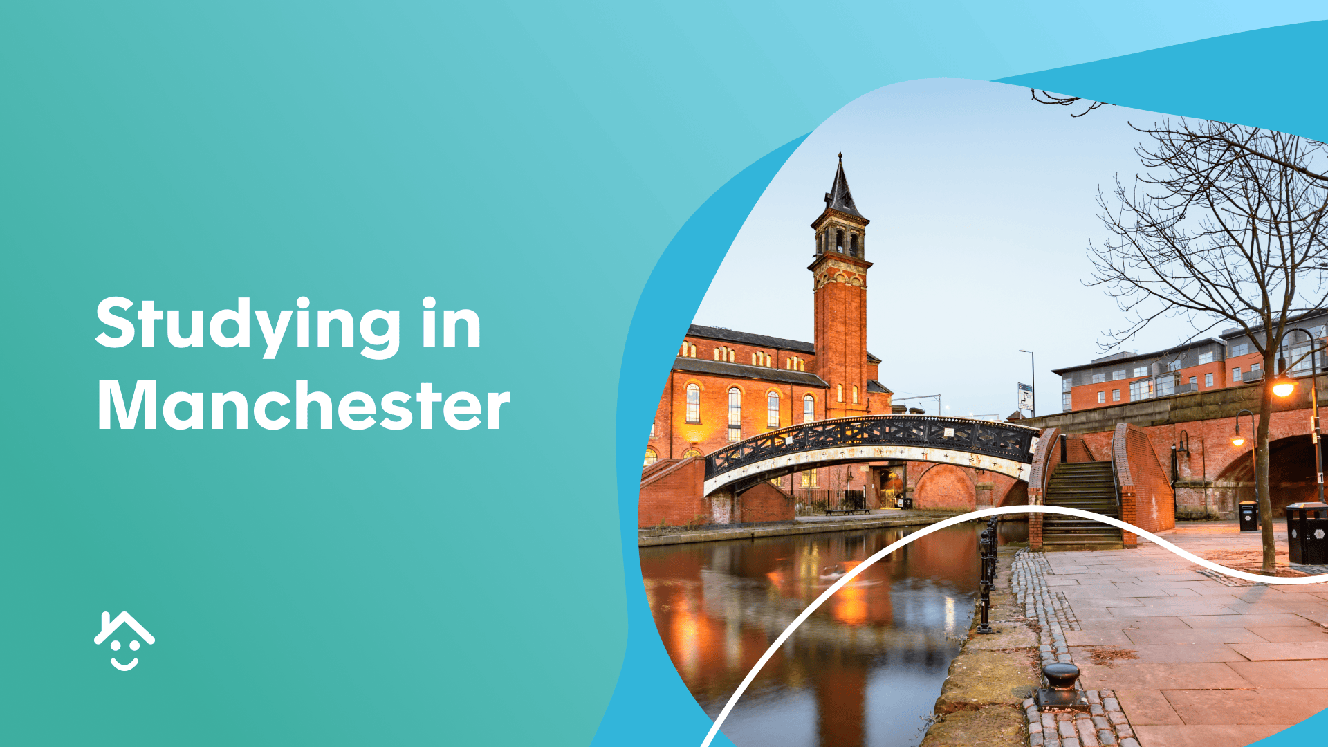 Studying in Manchester