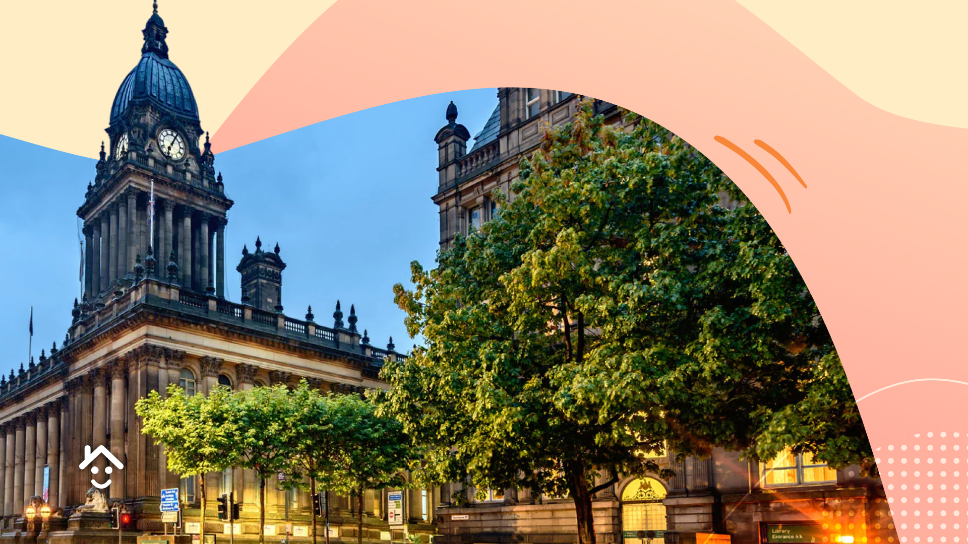 Leeds: your student guide