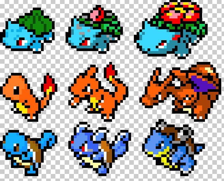 pics Charmander Pixel Art Grid bulbasaur pixel art pikachu pokemon