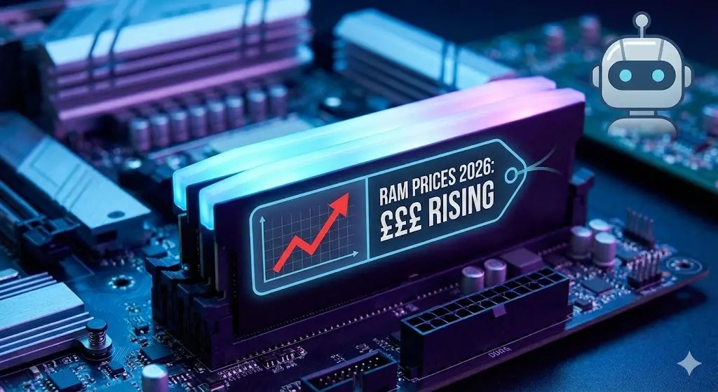RAM Prices 2026 Why They Are Rising When To Buy Unnamed 1 