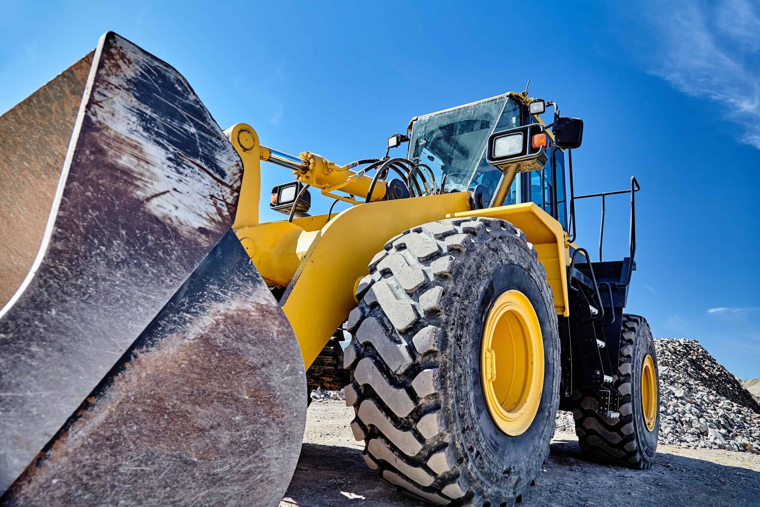 What are the benefits of equipment financing?