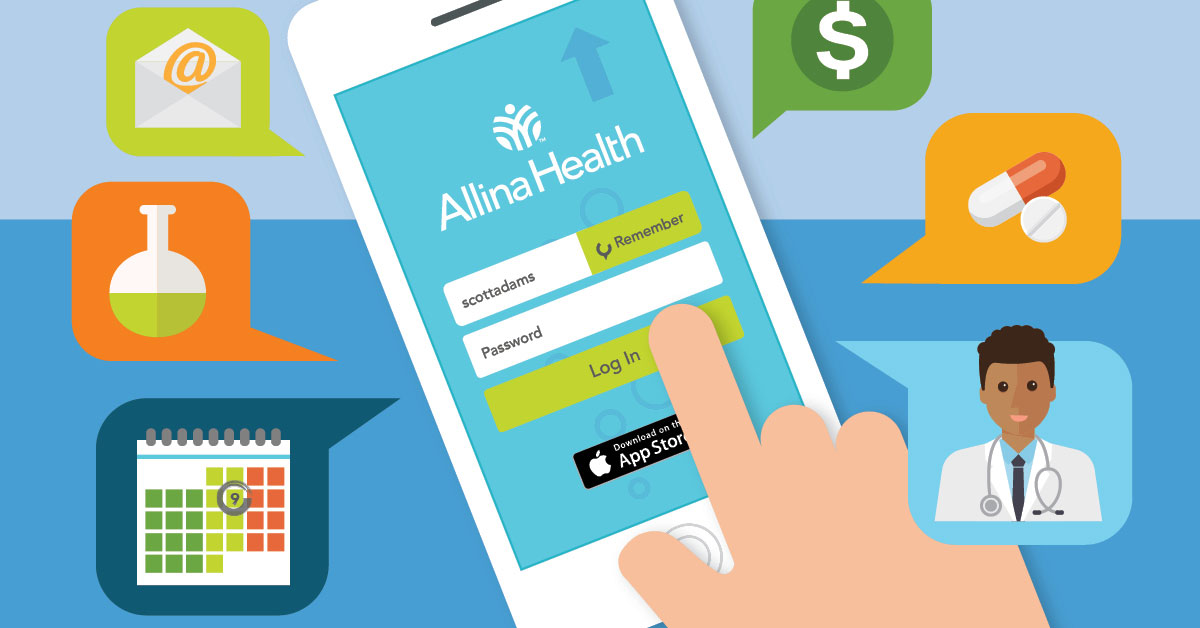 Allina health westhealth pharmacy
