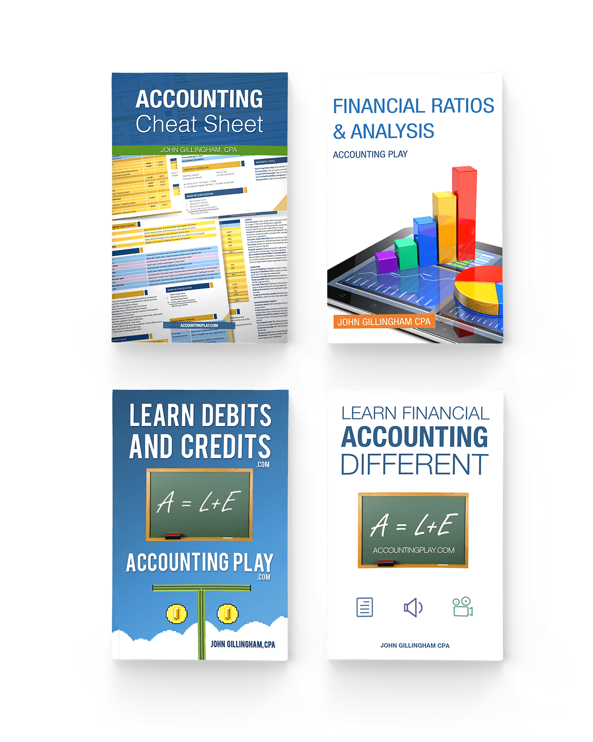 Accounting flashcards