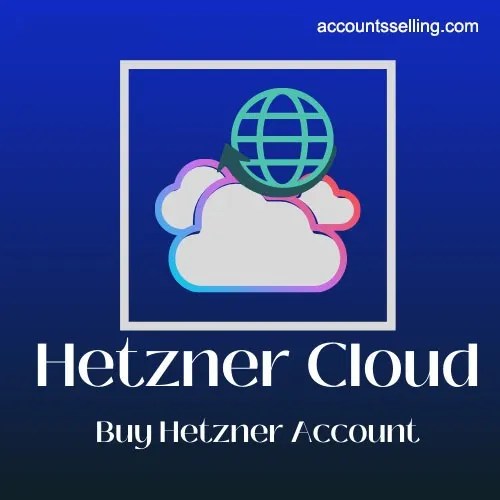 The ultimate guide to buying a Hetzner account!