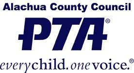 Alachua County Council PTA