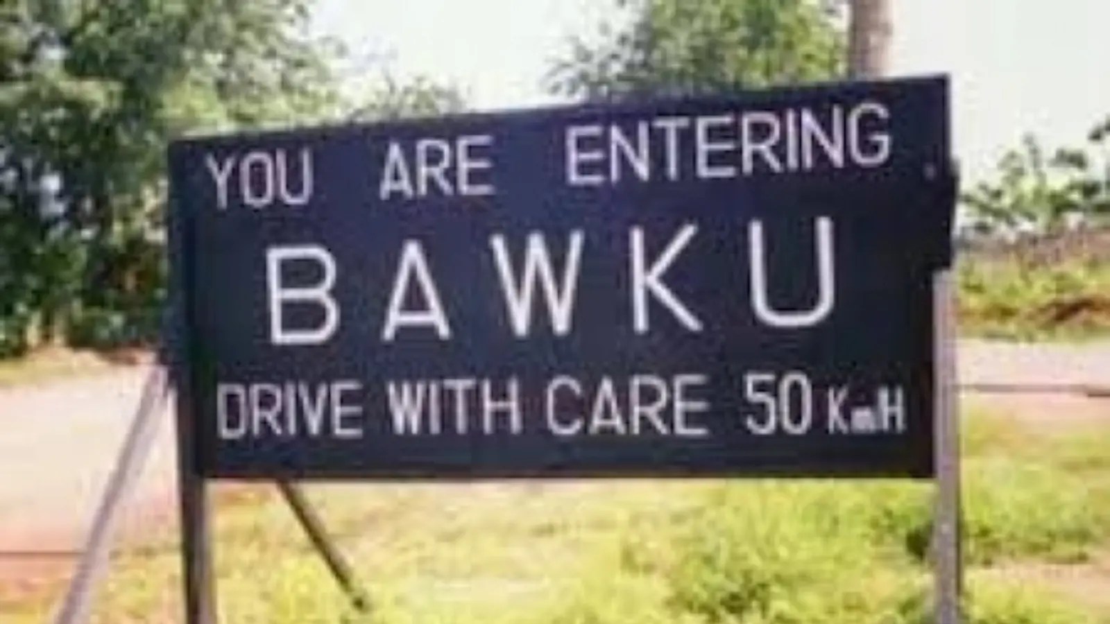 Bawku
