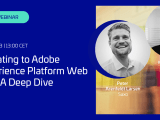 Migrating To Adobe Experience Platform Web Sdk A Deep Dive Accreas