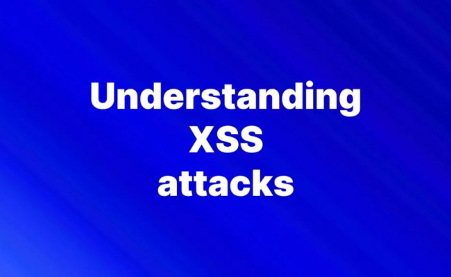 Understanding Cross-Site Scripting (XSS) Attacks - Accreditly