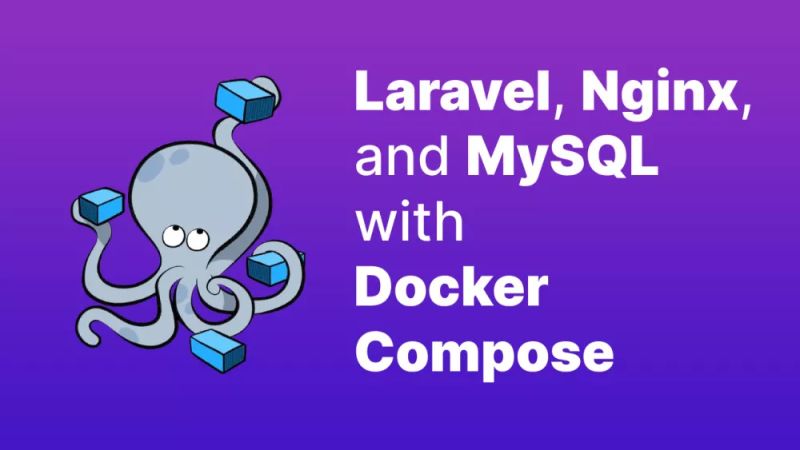 Docker Compose Nginx Flask Mysql Avinton Japan - Best Geometric Illustrations in Full HD