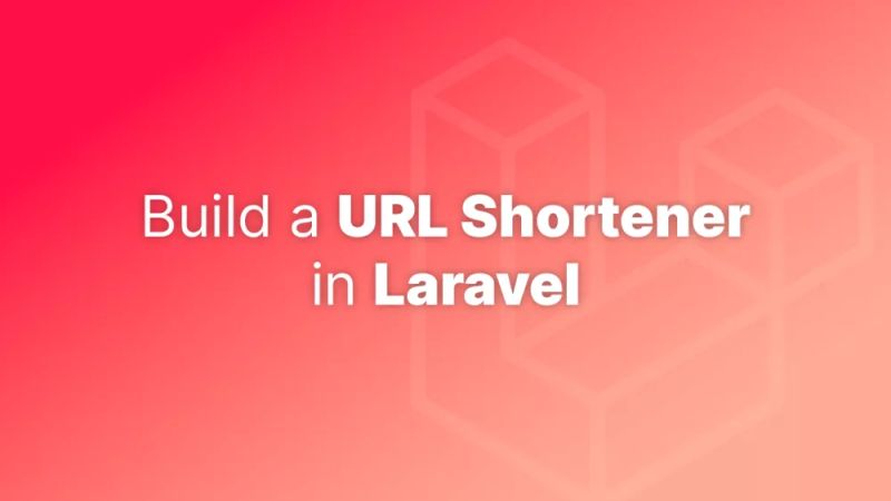 Implementing Url Shortening With Laravel Middleware Peerdh Com - Premium Space Image Gallery - HD