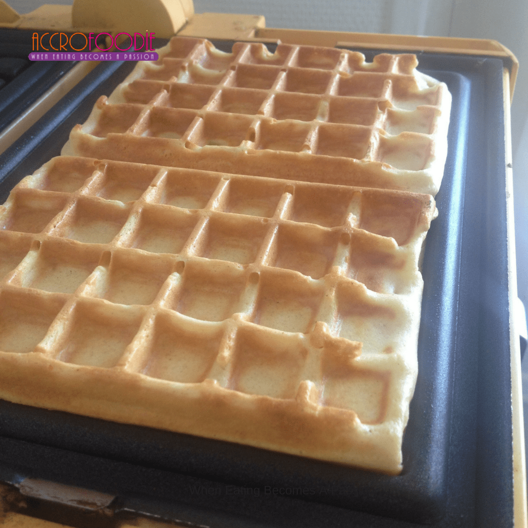 gaufre