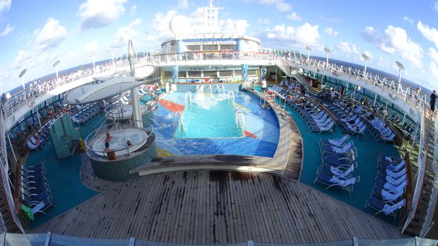 Jewel Of The Seas Review And Tips For 2015