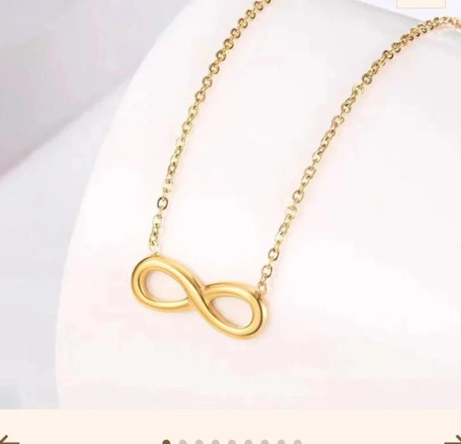 Infinity Chain